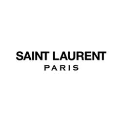 SAINT LAURENT  “吸烟装”的发明者，法式高冷前卫风格的代表