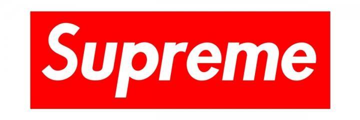 Supreme 宇宙级街头品牌