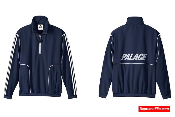 PALACE SKATEBOARDS 力压Supreme的英国滑板品牌