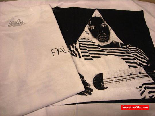 PALACE SKATEBOARDS 力压Supreme的英国滑板品牌