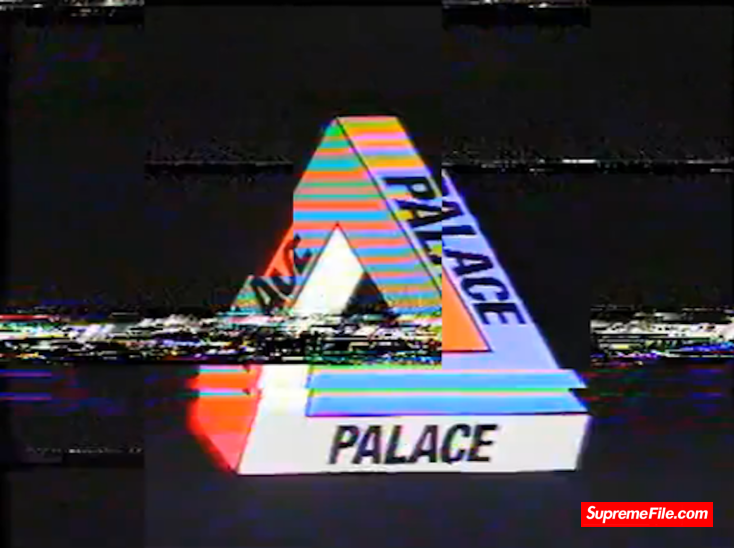 PALACE SKATEBOARDS 力压Supreme的英国滑板品牌