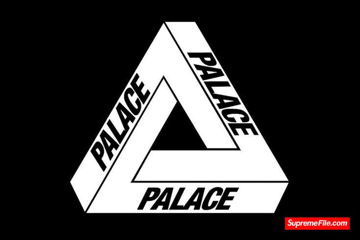 PALACE SKATEBOARDS  力压Supreme的英国滑板品牌