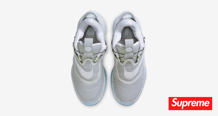 Nike Adapt BB 2.0 货号：BQ5397-003