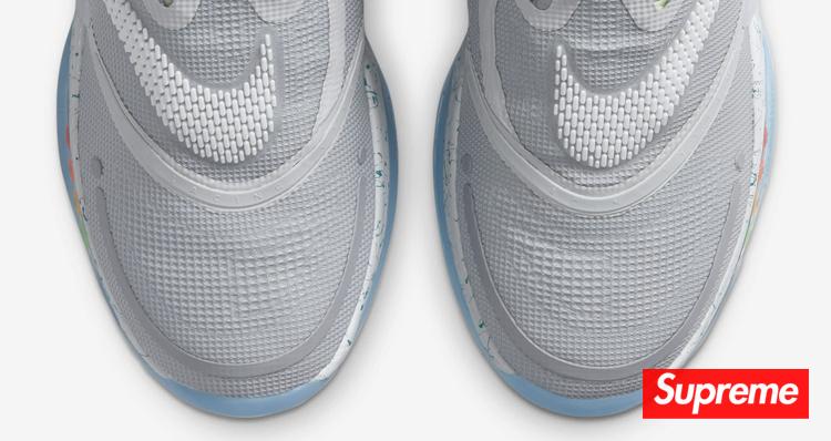 Nike Adapt BB 2.0 货号：BQ5397-003