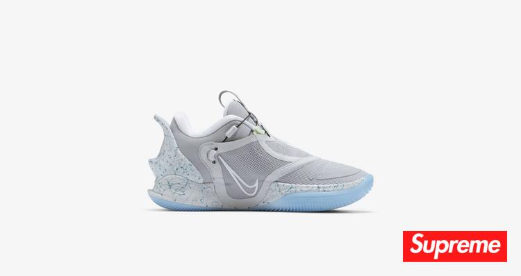 Nike Adapt BB 2.0 货号：BQ5397-003