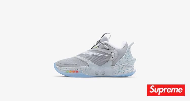 Nike Adapt BB 2.0 货号：BQ5397-003