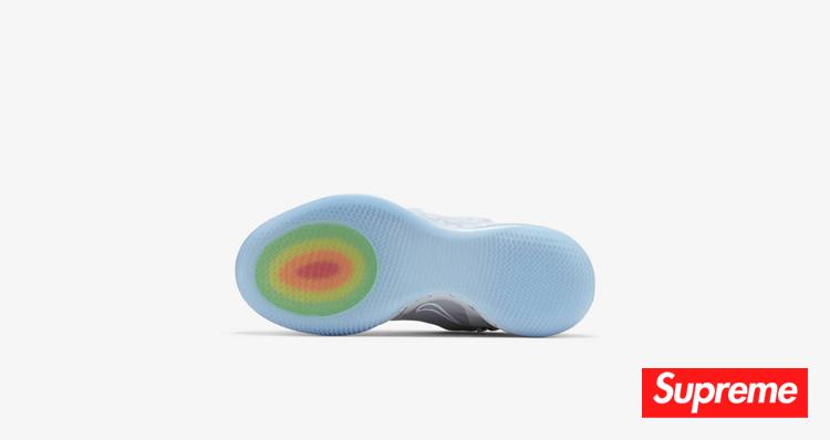 Nike Adapt BB 2.0 货号：BQ5397-003