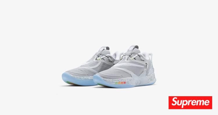 Nike Adapt BB 2.0 货号：BQ5397-003