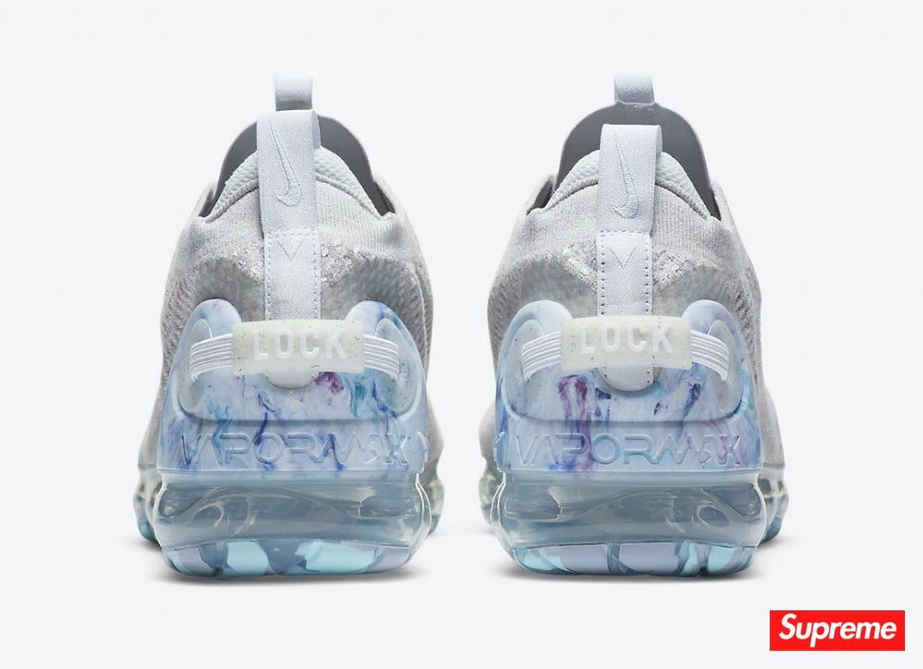 Nike Air VaporMax 2020 “Summit White” 货号：CJ6740-100