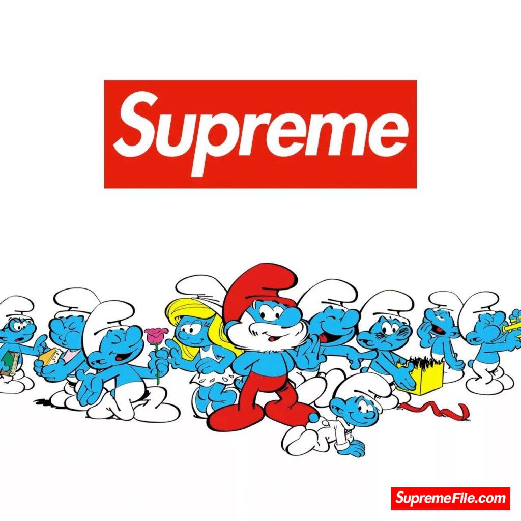 Supreme FW2020 联名计划曝光