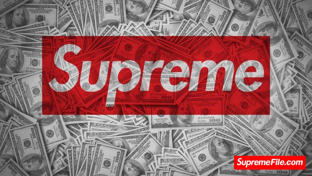 上海的Supreme Italia虽然倒下了，但还会有其他山寨品牌继续站起来？！