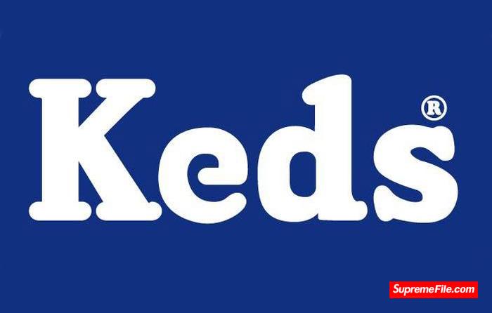 Keds 正统的百年历史，Keds的帆布鞋可没那么简单！