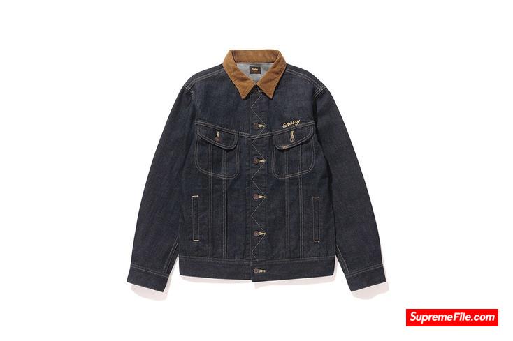 Levi's®  最著名的牛仔品牌，150年的牛仔服饰传奇。