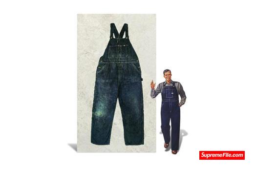 Levi's®  最著名的牛仔品牌，150年的牛仔服饰传奇。