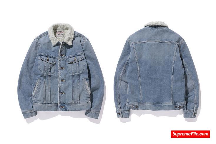 Levi's®  最著名的牛仔品牌，150年的牛仔服饰传奇。