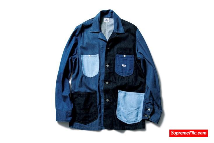 Levi's®  最著名的牛仔品牌，150年的牛仔服饰传奇。