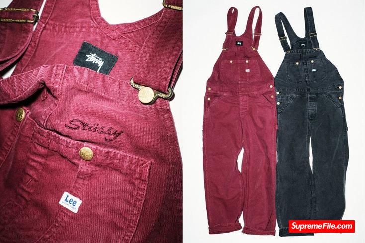 Levi's®  最著名的牛仔品牌，150年的牛仔服饰传奇。