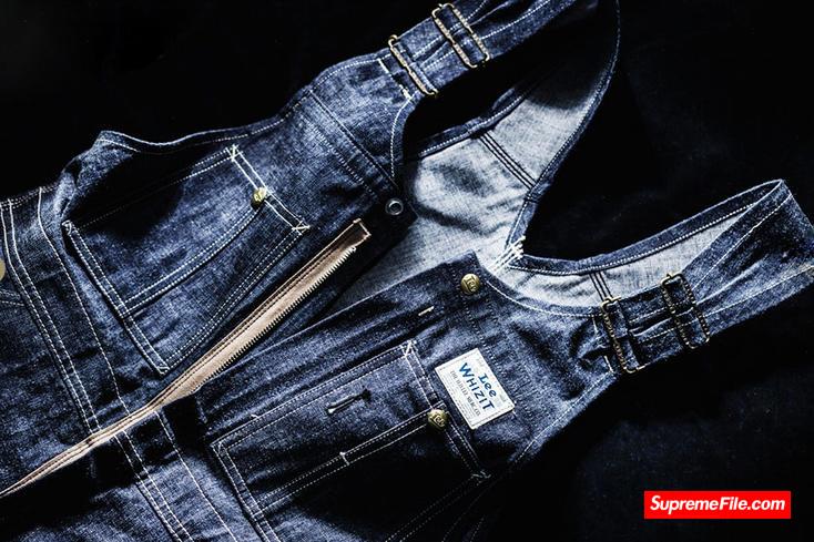 Levi's®  最著名的牛仔品牌，150年的牛仔服饰传奇。