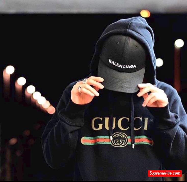 GUCCI，意大利奢侈品牌的典范，永不停滞的神秘、叛逆、多元化设计活力