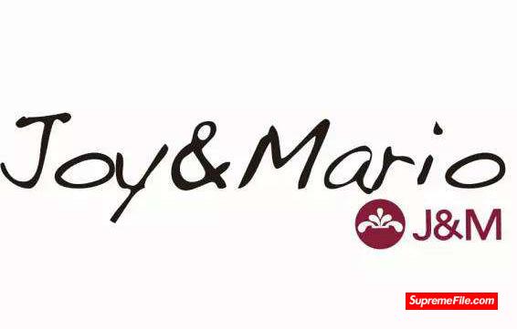 Joy&Mario，来自美国洛杉矶的时尚潮鞋