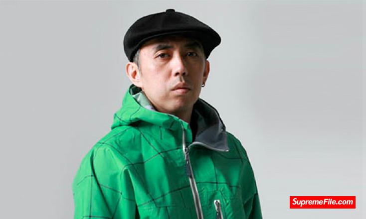 Kangol，来自英国的老牌制帽品牌