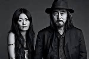 Yohji Yamamoto/山本耀司，走红巴黎的日本设计大师，中性黑暗风格的奠基人之一