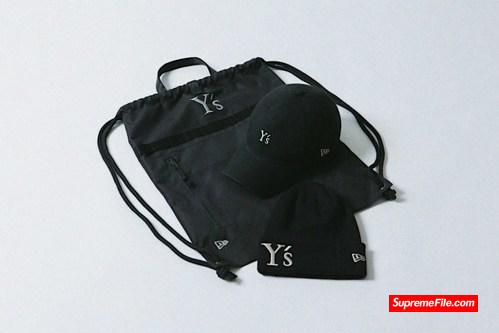 Y's，山本耀司的首个个人品牌