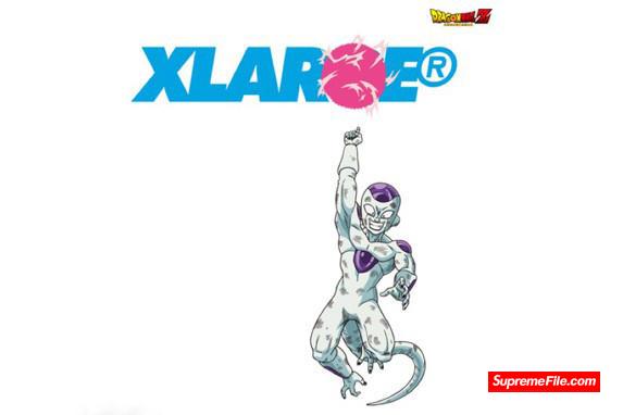 X-LARGE，以猩猩Logo建立起的 “潮流大帝国”