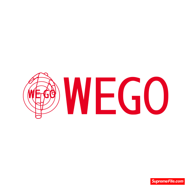 WEGO，日本快时尚品牌，是年轻人喜欢的派对着装