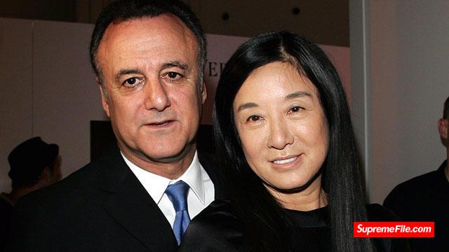 Vera Wang，所有女人一生的梦想