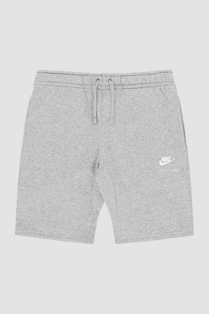 1017 ALYX 9SM x Nike 全新 Essentials 联名系列