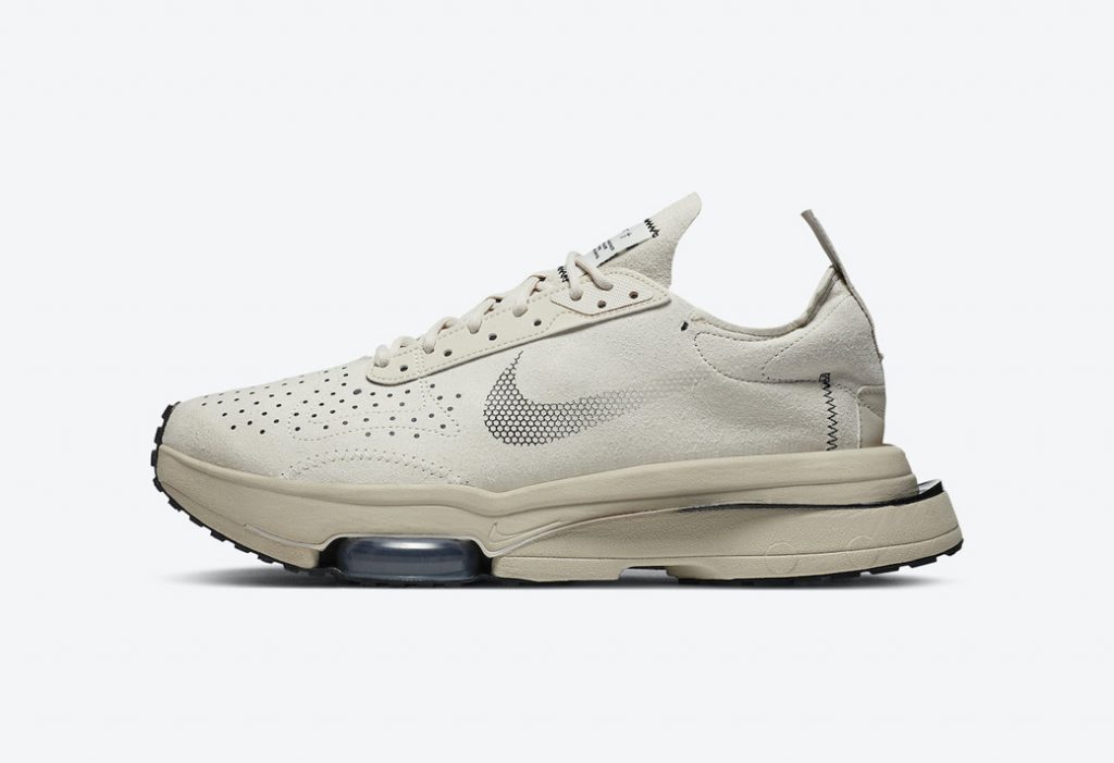 Nike Air Zoom Type 货号：CJ2033-102