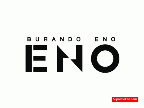 BURANDO ENO，香港新生代潮流品牌