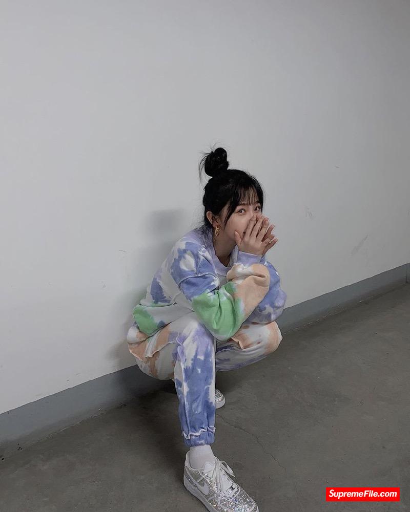 Melting Sadness x adidas Originals Superstar 女明星新爱球鞋