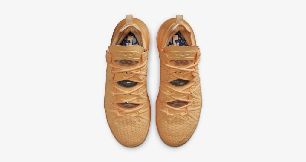 牛皮！？Nike LeBron XVIII EP，一双炒到 8000+ RMB的总冠军战靴