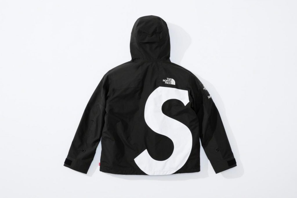 2020 全新 Supreme x TNF 北脸联名系列