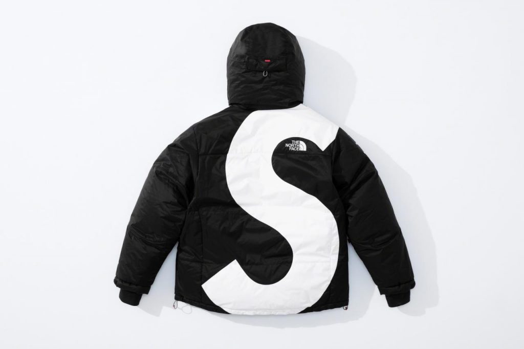 2020 全新 Supreme x TNF 北脸联名系列