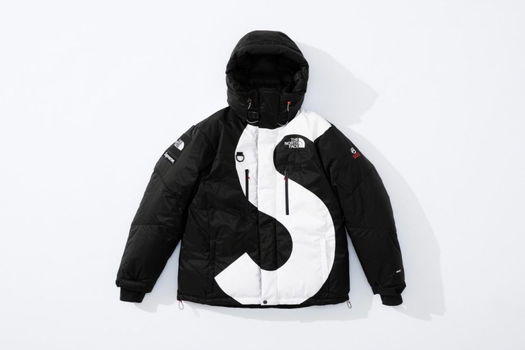 2020 全新 Supreme x TNF 北脸联名系列