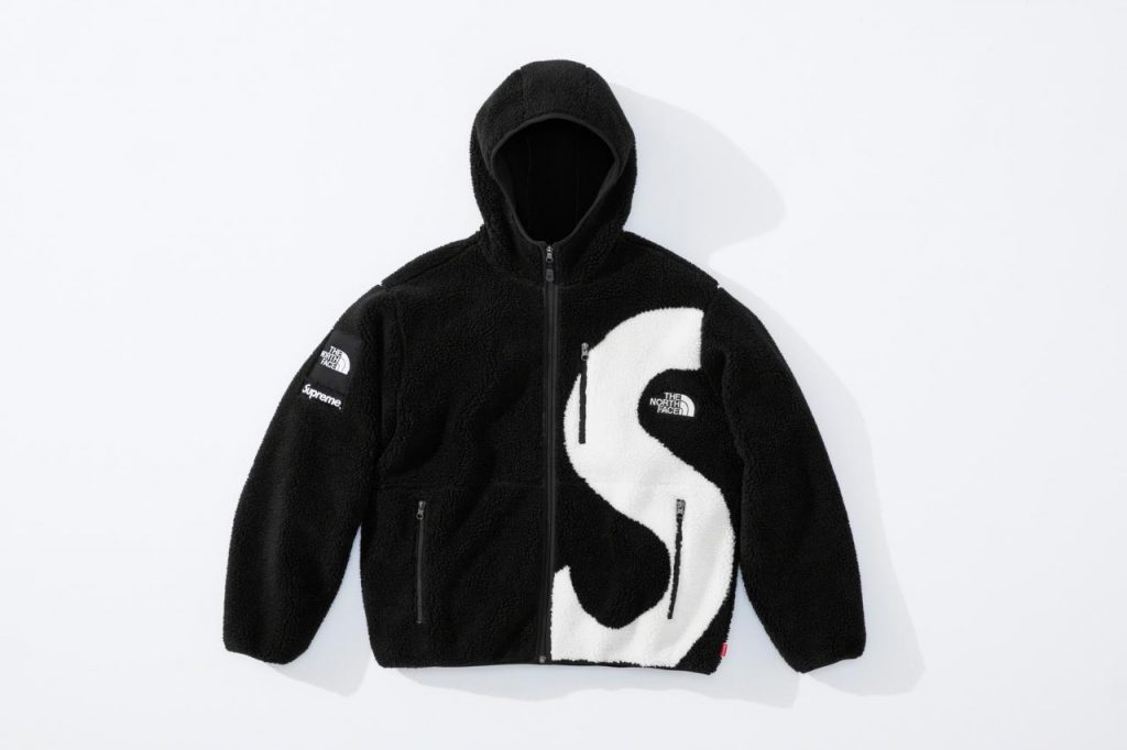 2020 全新 Supreme x TNF 北脸联名系列