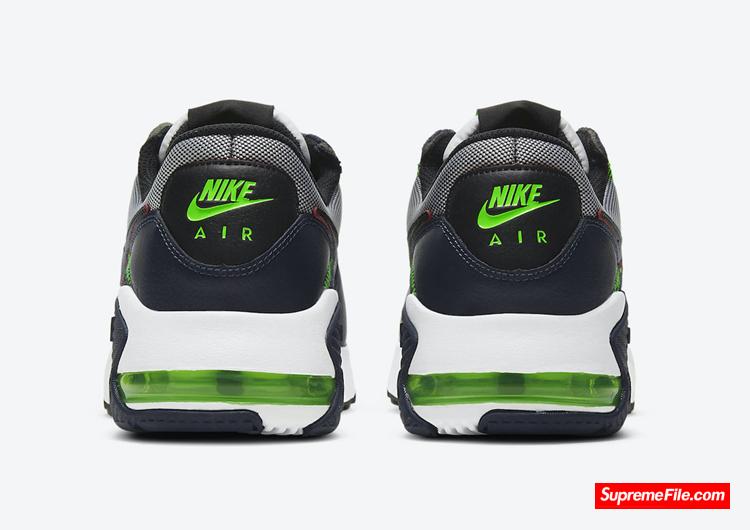 Nike Air Max Excee 货号：CD4165-400