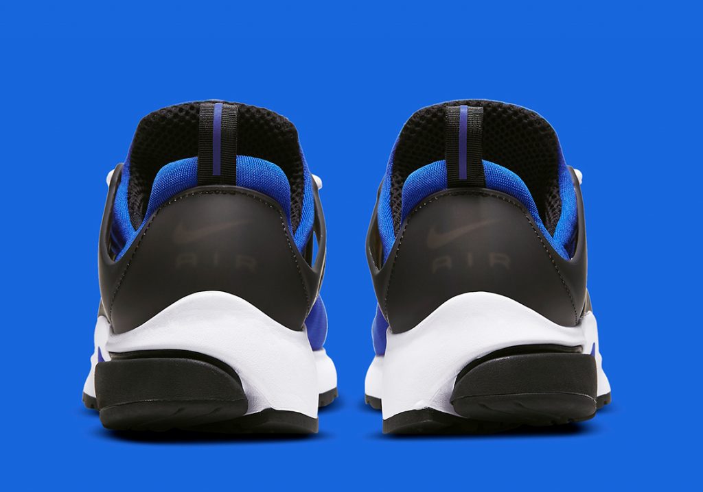 Nike Air Presto 货号：CT3550-400