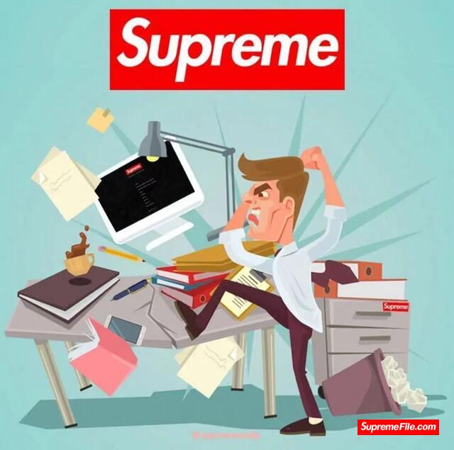 Supreme满天星Dunk第二周就要发售？今年鞋王上脚照抢先看